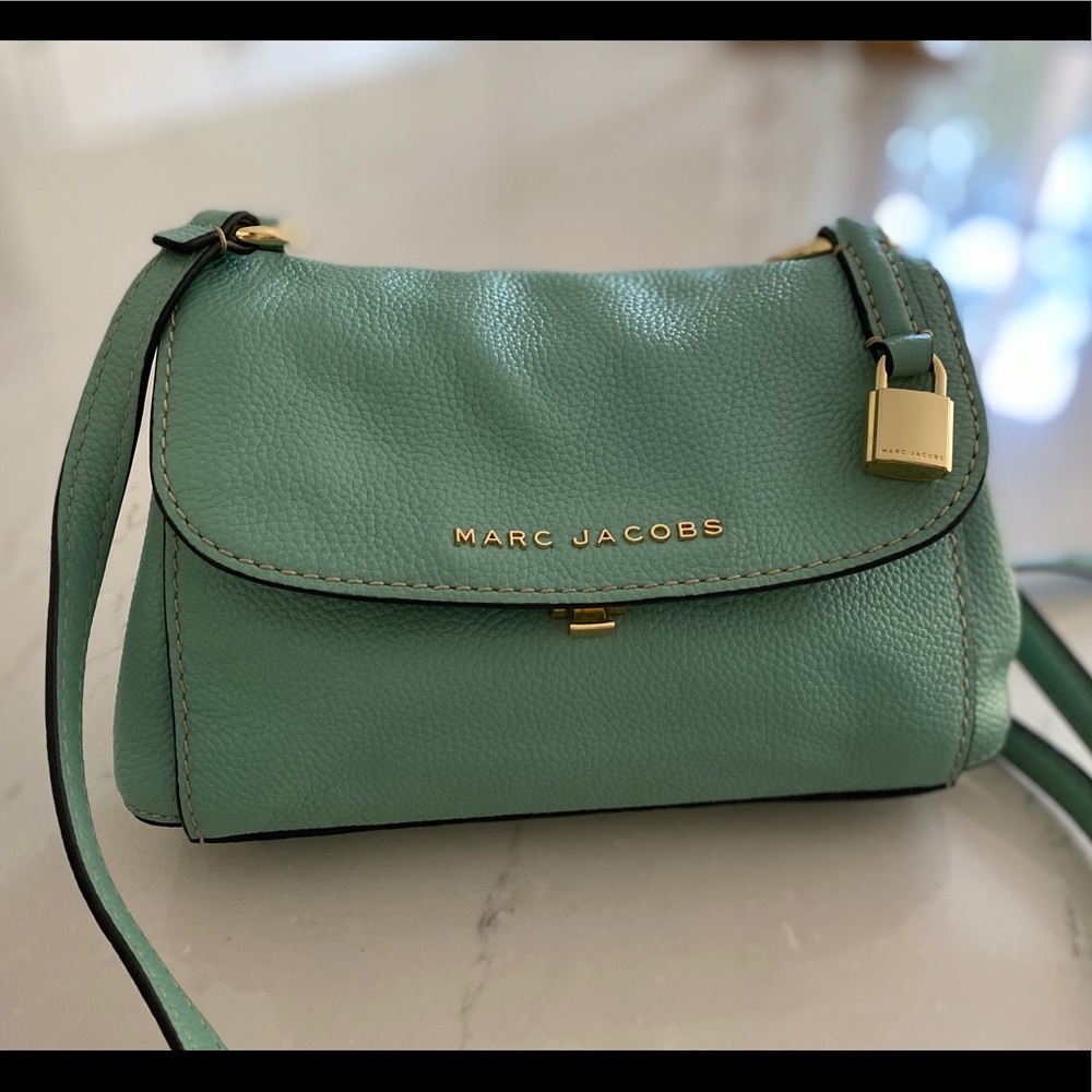 Marc Jacobs crossbody handbag
